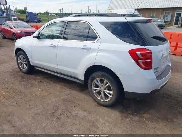 2GNALCEK5H1549384 Chevrolet EQUINOX LT