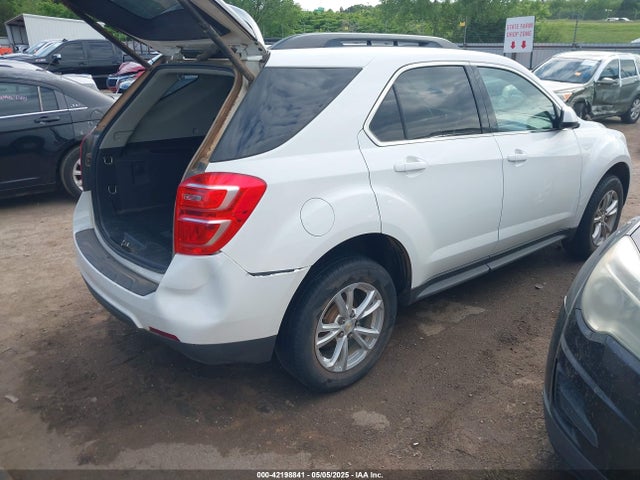 2GNALCEK5H1549384 Chevrolet EQUINOX LT