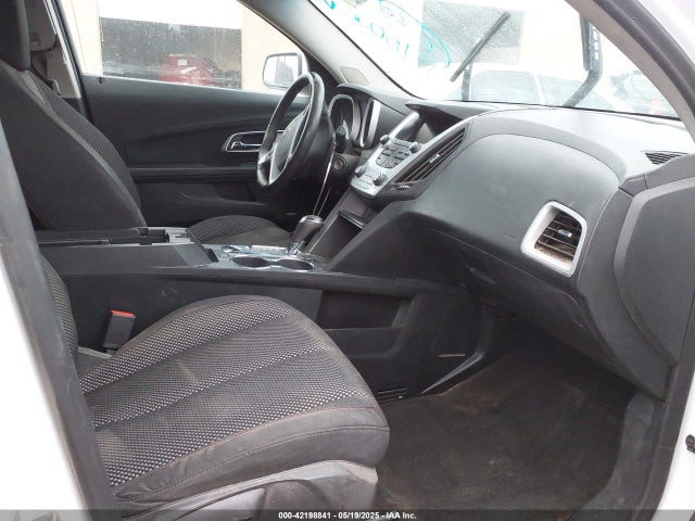 2GNALCEK5H1549384 Chevrolet EQUINOX LT