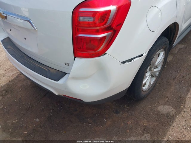 2GNALCEK5H1549384 Chevrolet EQUINOX LT