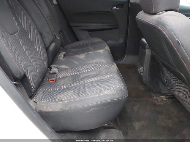 2GNALCEK5H1549384 Chevrolet EQUINOX LT
