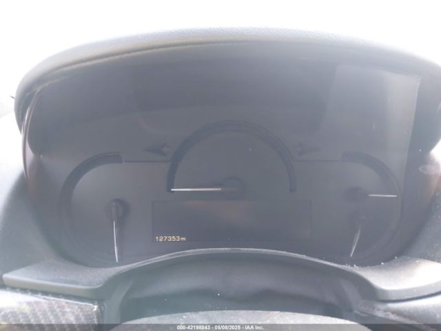 1G6AC5SX4E0101068 Cadillac Ats Performance
