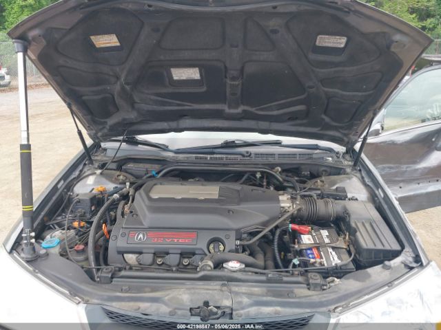 2003 ACURA TL 19UUA56823A011025 Photo 9
