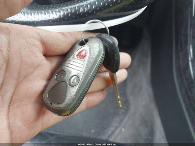 2003 ACURA TL 19UUA56823A011025 Photo 10