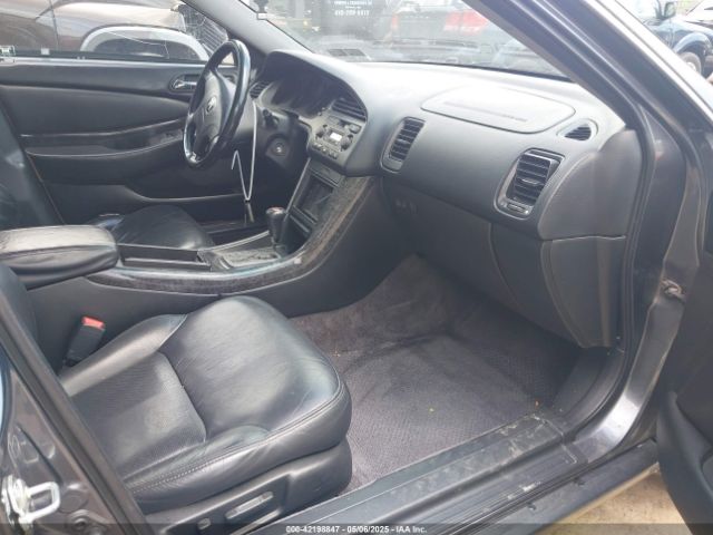 2003 ACURA TL 19UUA56823A011025 Photo 4