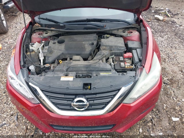 1N4AL3AP3GN331084 Nissan Altima