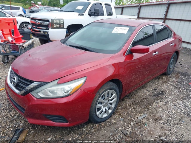 1N4AL3AP3GN331084 Nissan Altima
