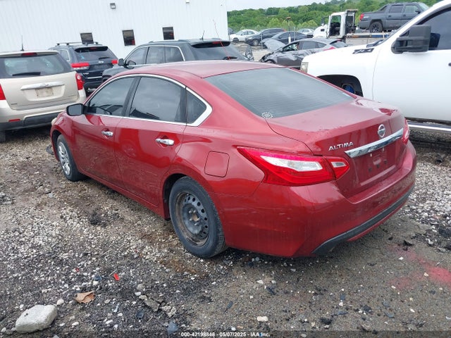 1N4AL3AP3GN331084 Nissan Altima