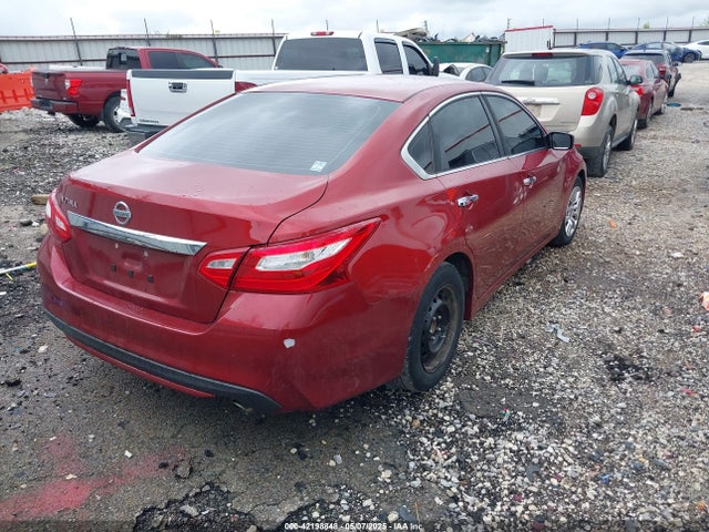 1N4AL3AP3GN331084 Nissan Altima