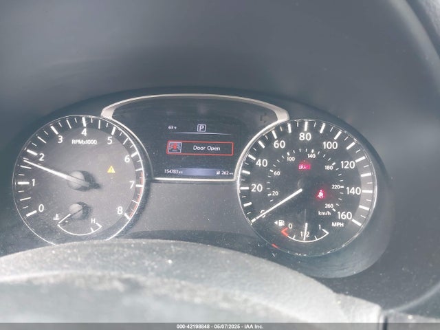 1N4AL3AP3GN331084 Nissan Altima