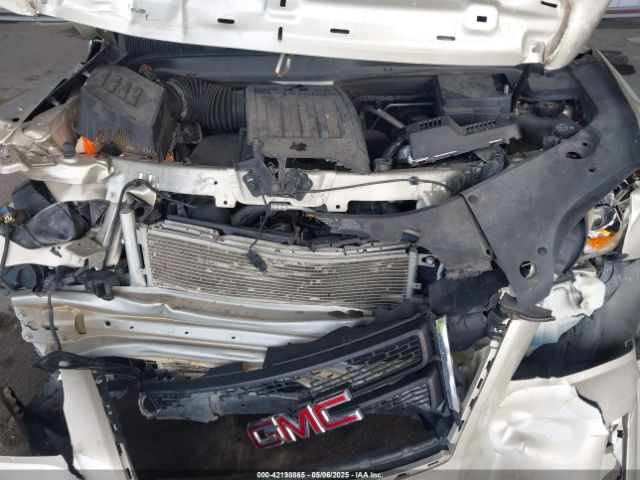 2013 GMC TERRAIN 2GKALUEK3D6337034 Photo 9