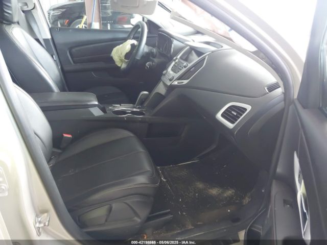 2013 GMC TERRAIN 2GKALUEK3D6337034 Photo 4