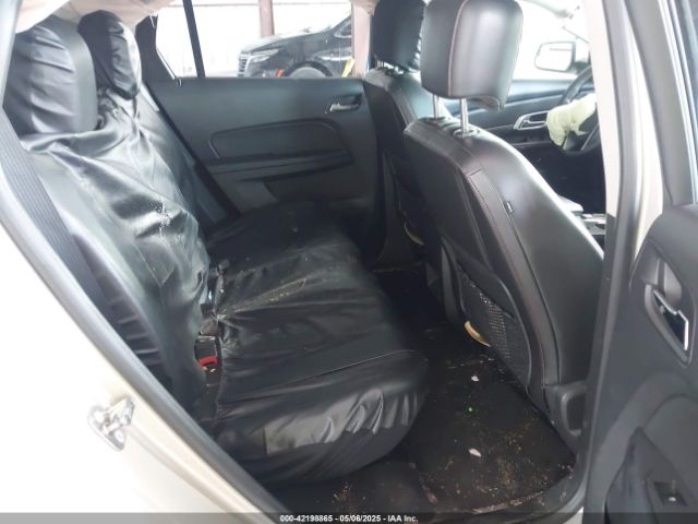 2013 GMC TERRAIN 2GKALUEK3D6337034 Photo 7