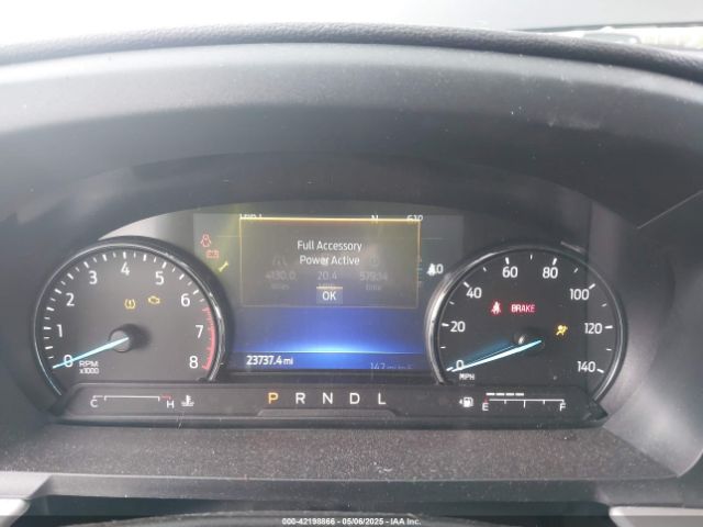 2023 FORD EXPLORER 1FMSK8DH2PGB55230 Photo 6