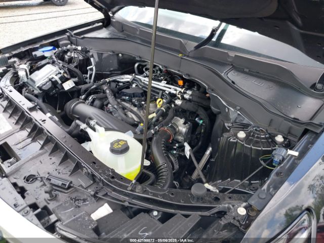 2025 FORD EXPLORER 1FMUK8DH8SGB17695 Photo 9