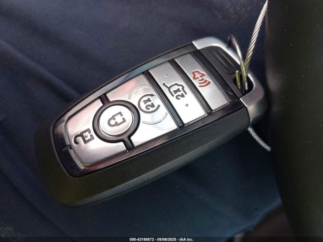 2025 FORD EXPLORER 1FMUK8DH8SGB17695 Photo 10