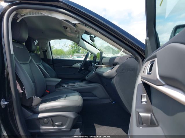 2025 FORD EXPLORER 1FMUK8DH8SGB17695 Photo 4