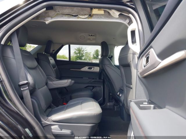2025 FORD EXPLORER 1FMUK8DH8SGB17695 Photo 7