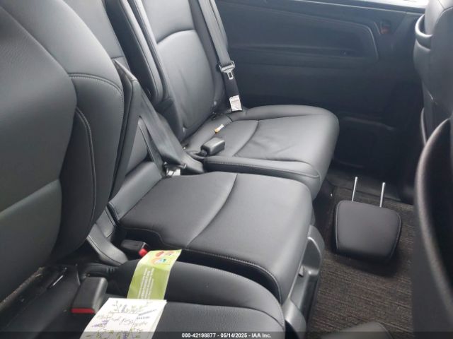 2023 HONDA ODYSSEY 5FNRL6H87PB019264 Photo 7