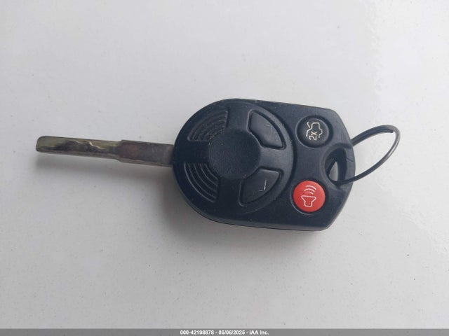 1FADP3F23EL158142 Ford FOCUS SE
