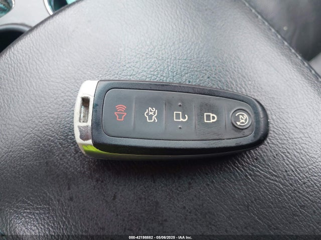1FM5K7F87FGB33100 Ford Explorer Limited