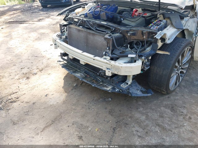 1LN6L9SK4J5603702 Lincoln Continental Select