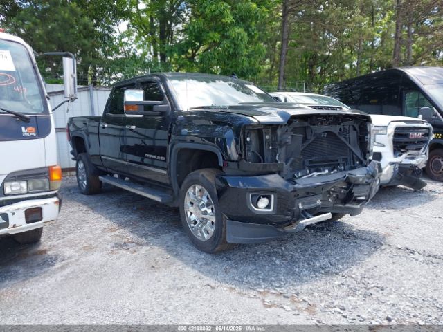 1GT12SEY2KF234777 auction archive image