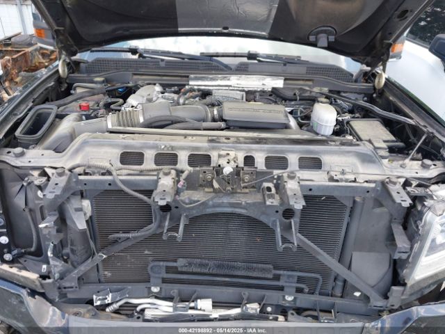 1GT12SEY2KF234777 GMC Sierra 2500hd Denali