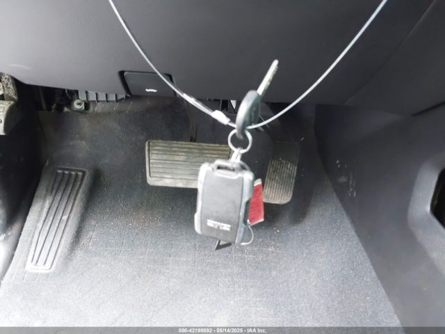 1GT12SEY2KF234777 GMC Sierra 2500hd Denali