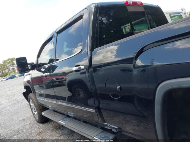 1GT12SEY2KF234777 GMC Sierra 2500hd Denali