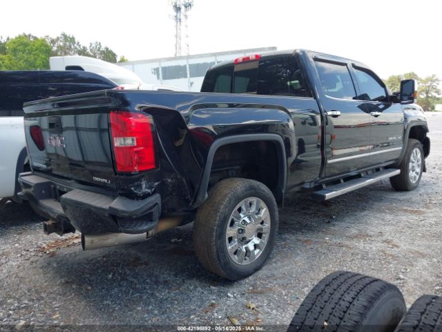 1GT12SEY2KF234777 GMC Sierra 2500hd Denali