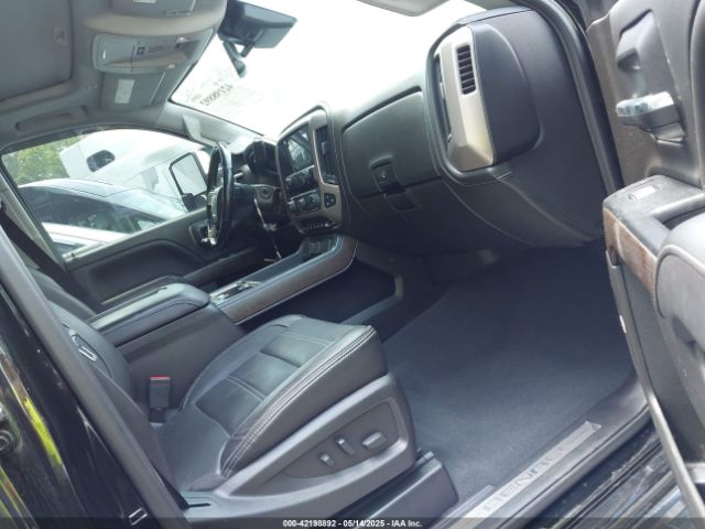 1GT12SEY2KF234777 GMC Sierra 2500hd Denali