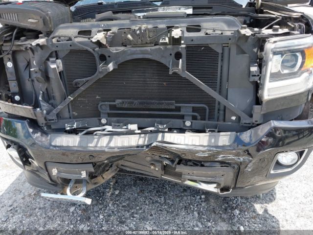 1GT12SEY2KF234777 GMC Sierra 2500hd Denali