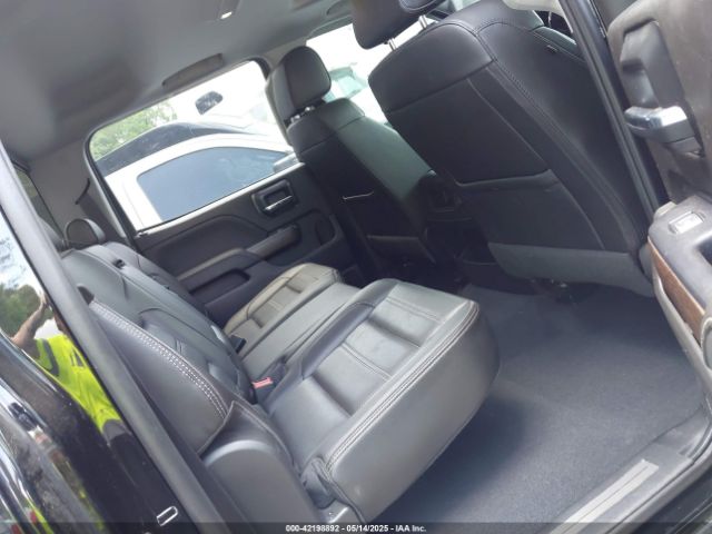 1GT12SEY2KF234777 GMC Sierra 2500hd Denali