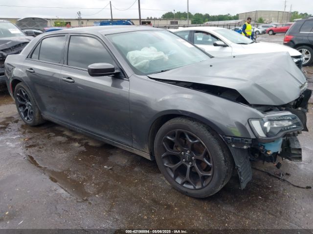 2019 CHRYSLER 300 2C3CCABG0KH516446