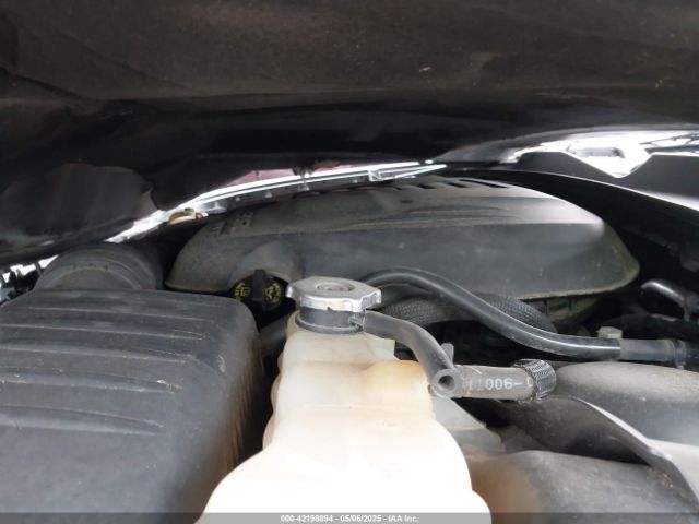 2019 CHRYSLER 300 2C3CCABG0KH516446 Photo 9