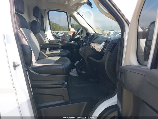 3C6LRVBGXME553883 RAM Promaster 1500 High Roof 136 Wb