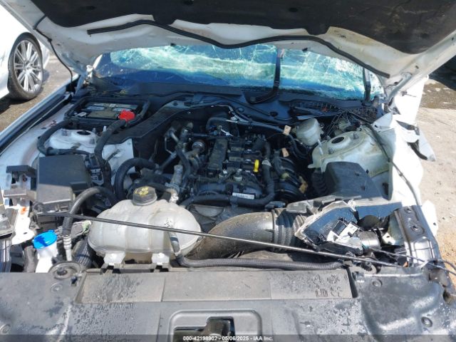 2021 FORD MUSTANG 1FA6P8TH1M5156455 Photo 9