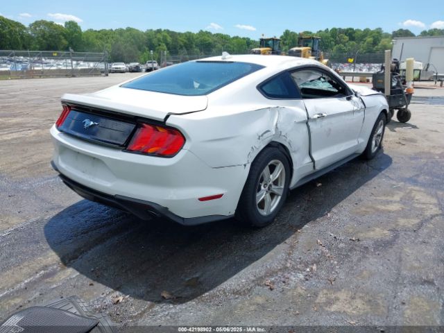 2021 FORD MUSTANG 1FA6P8TH1M5156455 Photo 3