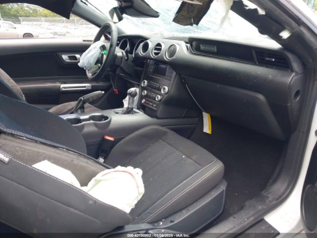 2021 FORD MUSTANG 1FA6P8TH1M5156455 Photo 4