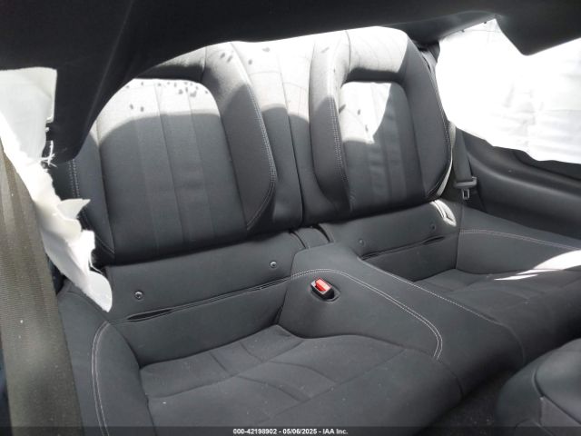 2021 FORD MUSTANG 1FA6P8TH1M5156455 Photo 7