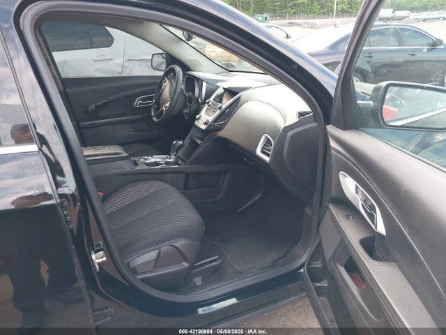 2GNALBEK0H1524676 Chevrolet EQUINOX LS
