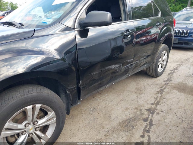 2GNALBEK0H1524676 Chevrolet EQUINOX LS