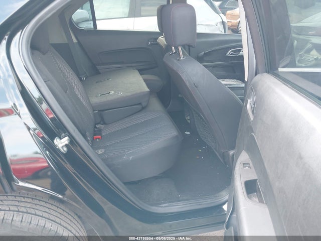 2GNALBEK0H1524676 Chevrolet EQUINOX LS