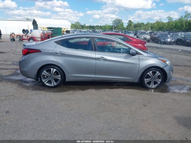 KMHDH4AHXEU079260 Hyundai dohc gdi nu