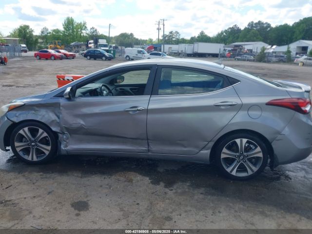 KMHDH4AHXEU079260 Hyundai dohc gdi nu