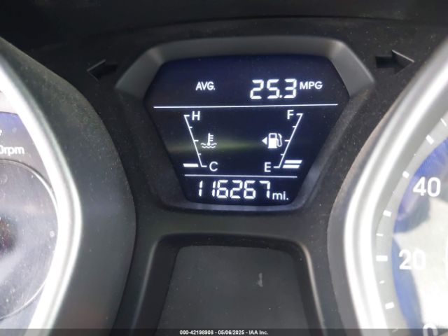KMHDH4AHXEU079260 Hyundai dohc gdi nu