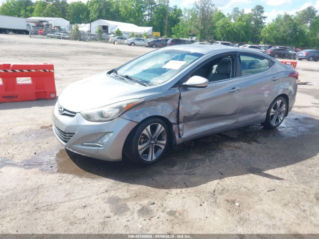 KMHDH4AHXEU079260 Hyundai dohc gdi nu