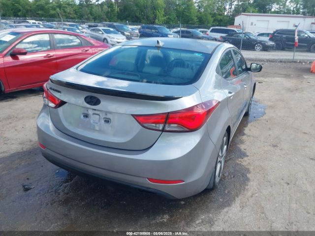 KMHDH4AHXEU079260 Hyundai dohc gdi nu