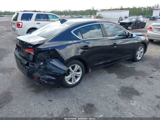2013 ACURA ILX 19VDE1F31DE017616 Photo 3